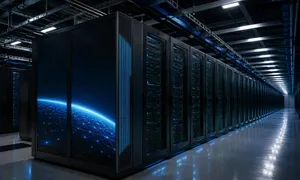 چین حالا سریع‌ترین ابرکامپیوتر جهان را دارد