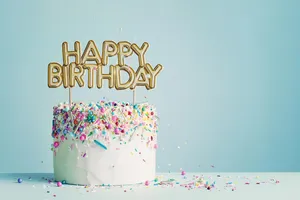 پیام تبریک تولد به دوست