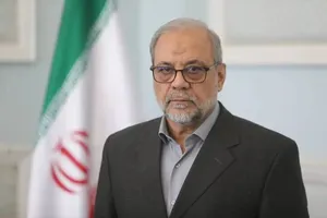 دبیر شورای عالی امنیت ملی: ناظران باهوش امروز متوجه شدند یک معادله جدید در تهران شکل گرفت