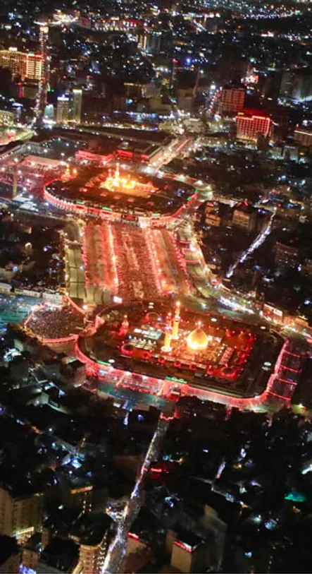 دیدنی های امروز؛ از دستگیری مهاجران غیرقانونی در اسپانیا تا راهپیمایی اربعین