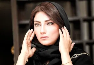 محیا دهقانی: عاشق وطنم هستم