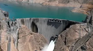 هشدار درباره آب تهران/ دیگر منبع قابل‌توجهی برای انتقال آب به پایتخت نداریم