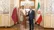 وزیر خارجه قطر: حملات اسرائیل به لبنان قابل قبول نیست/ بندهای توافق اسلام آباد باید اجرایی شود/ ایران همسایه ماست و می خواهیم شکوفا باشد