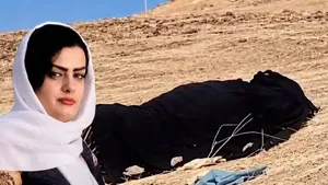 جزئیات تازه از پرونده قتل در سقز کردستان/ قاتل چگونه و کجا خودکشی کرد؟