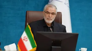 قائم مقام وزیر کشور: بیش از ۳ میلیون و ۴۵۰ هزار زائر در اربعین به عتبات عالیات مشرف شدند