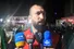 روزبه چشمی: وقتی حسین محمدی رزمنده جانباز پای لانچر را از نزدیک دیدم به ایرانی بودن خودم افتخار کردم