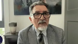 20 نکته دربارۀ خبر بازگشت مسعود بهنود/ رؤیای میهن، 20 سال پس از کابوس دو «سعید»