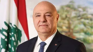 رئیس‌ جمهور لبنان: به دنبال ایجاد روابطی خوب با ایران هستیم
