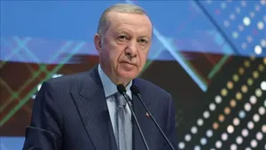 اردوغان: با اقدام نظامی علیه ایران مخالفیم / دعوت ترکیه به «شورای صلح» غزه