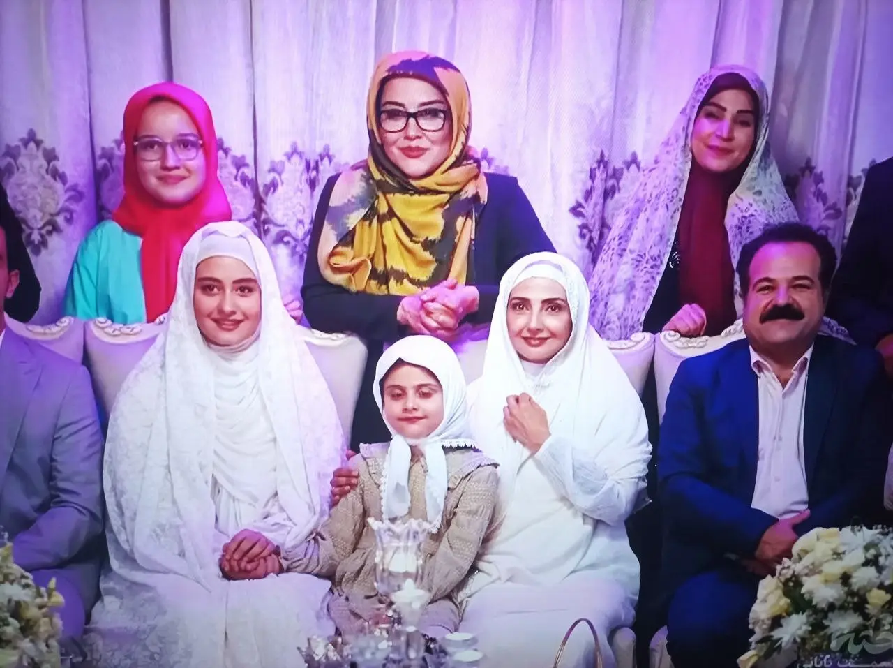 سریال در و تخته سریال در و تخته