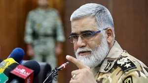 امیر پوردستان: مصلحت ایجاب کند، با عملیات‌ پیش‌دستانه دشمن را به‌شدت غافلگیر می‌کنیم