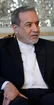 عراقچی: رفع تحریم و برنامه‌ هسته‌ای در دور دوم بحث می‌شود