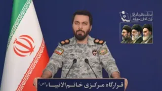 سخنگوی قرارگاه مرکزی خاتم‌الانبیا: سرنوشت صدام در انتظار ترامپ و نتانیاهوست