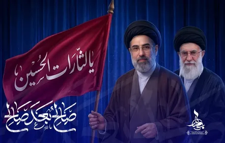 واکنش اهالی فرهنگ و هنر به انتخاب سومین رهبر انقلاب اسلامی و حمله به ایران/ روز یازدهم جنگ (+عکس)