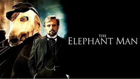یکی از تکان‌دهنده‌ترین لحظات تاریخ سینما ؛ من حیوان نیستم (تماشا کنید)