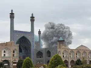 کدام آثار تاریخی ایران در جنگ اخیر خسارت دیده‌اند؟(+اینفوگرافیک)