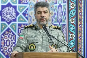 سخنگوی ارتش: با از کار افتادن رادار‌های دشمن، دسترسی به نقاط حساس اسرائیل آسانتر شد