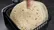 طرز تهیه اسنک تورتیلا با پنیر در سرخ کن بدون روغن