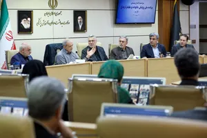 پزشکیان: ما به دنبال گسترش دایره تنش نیستیم، اما برای دفاع از امنیت، منافع و تمامیت ارضی خود با قدرت عمل خواهیم کرد