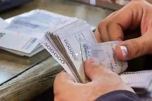 جزئیات میزان افزایش حقوق در سال آینده