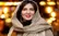 حضور لیلا بلوکات در شب آخر اجرای نمایش پسران فریدون