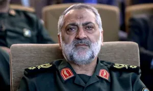 سردار شکارچی سخنگوی نیرو‌های مسلح ایران: ترامپ و نتانیاهو را می‌کشیم