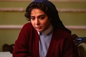 حضور المیرا دهقانی در بامداد خمار جلب‌توجه کرد (فیلم)