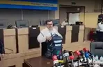 رونمایی از «کوله اضطراری برای بقا» در تهران