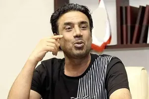 نصرالله رادش برای اولین بار تعداد ازدواج‌هایش را فاش کرد (فیلم)