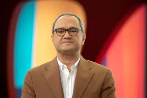 کلافگی یک تماشاچی از رامبد جوان و دیگر تماشاچی‌ها (فیلم)