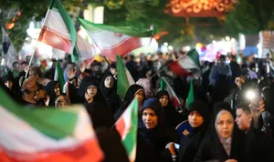 اجتماع امام‌رضایی‌ها در شهر‌های مختلف کشور55