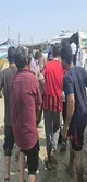 برخورد پهپاد ناشناس به یک لنج در سیریک، سه صیاد را به بیمارستان فرستاد