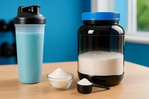 مکمل‌های بدنسازی؛ از پروتئین تا کراتین، کدام واقعاً ایمن است؟