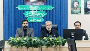 تدوین قانون جدید تنگه هرمز؛ هیچ شناور متخاصمی حق ورود به خلیج فارس را ندارد
