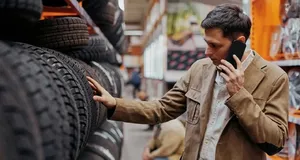رایج‌ترین اشتباهات در خرید لاستیک خودرو که باید از آن‌ها اجتناب کنید