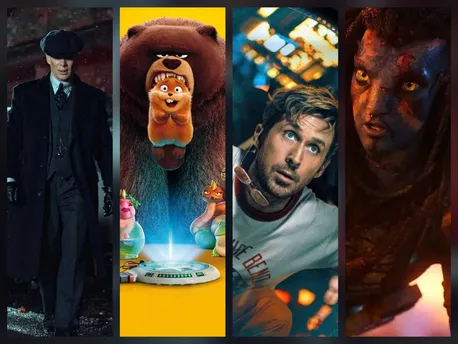 تحلیل 4 فیلم‌ روز سینمای جهان ؛ آیا «هاپرز»، «آواتار ۳»، «پروژه هیل مری» و «پیکی بلایندرز» توانستند انتظارات را برآورده کنند؟ 