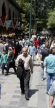 چند درصد مردم ایران طرفدار آمریکا هستند و چگونه فکر می کنند؟