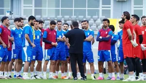 حضور اعضای تیم ملی فوتبال ایران در سفارت آمریکا در آنکارا (فیلم)