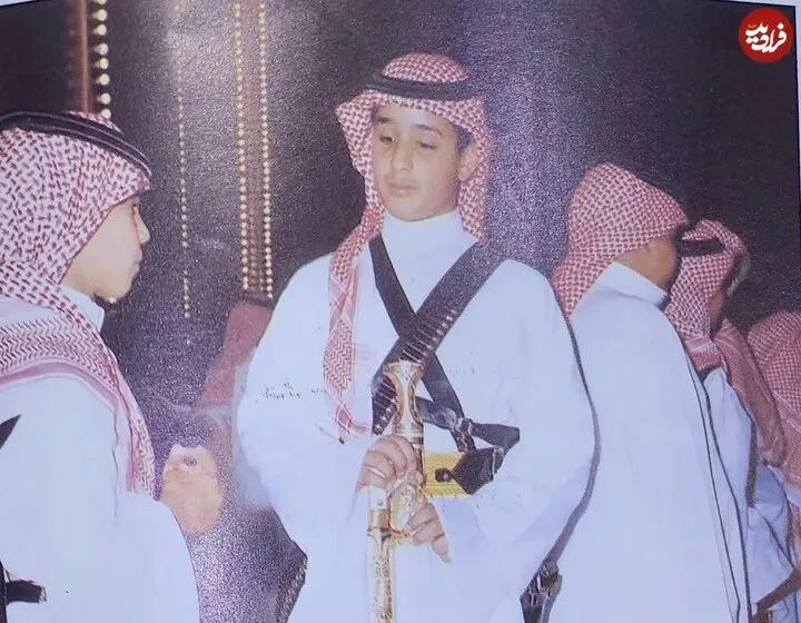 بن سلمان