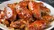 طرز تهیه بال مرغ آبدار و خوشمزه با سس مخصوص