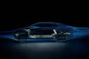 خودروساز معروف آمریکایی به جنگ قوانین فیزیک می‌رود