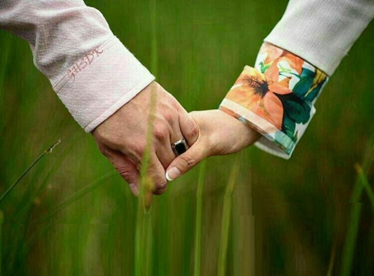 روابط زن و شوهر