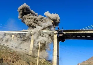 جغرافیای ایران؛ مزیتی که باید بیشتر بشناسیم و بشناسانیم