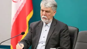 وزیر ارشاد: قطع اینترنت بدون رعایت حقوق عمومی مجاز نیست