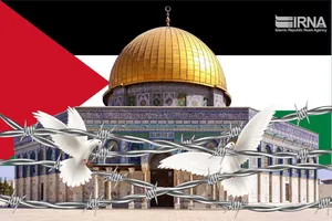 حج برای سومین سال پیاپی حسرت فلسطینی ها شد