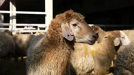آغاز عرضه و ذبح بهداشتی عید قربان از ساعت 6 صبح سه شنبه