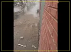 جنگ: زنی که از لحظه مرگ خودش در انفجار بمب فیلم می گیرد (+16)