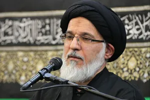 آیت الله میرباقری درباره توافق:  پمپاژ اضطراب نکنید، رهبری صحنه را کنترل می‌کنند