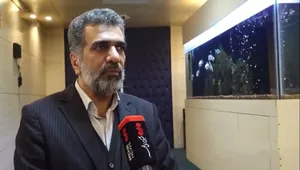 روایتی از چگونگی شهادت یک بسیجی در تهران