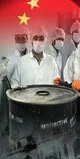 چین آماده تحویل گرفتن اورانیوم ایران است
